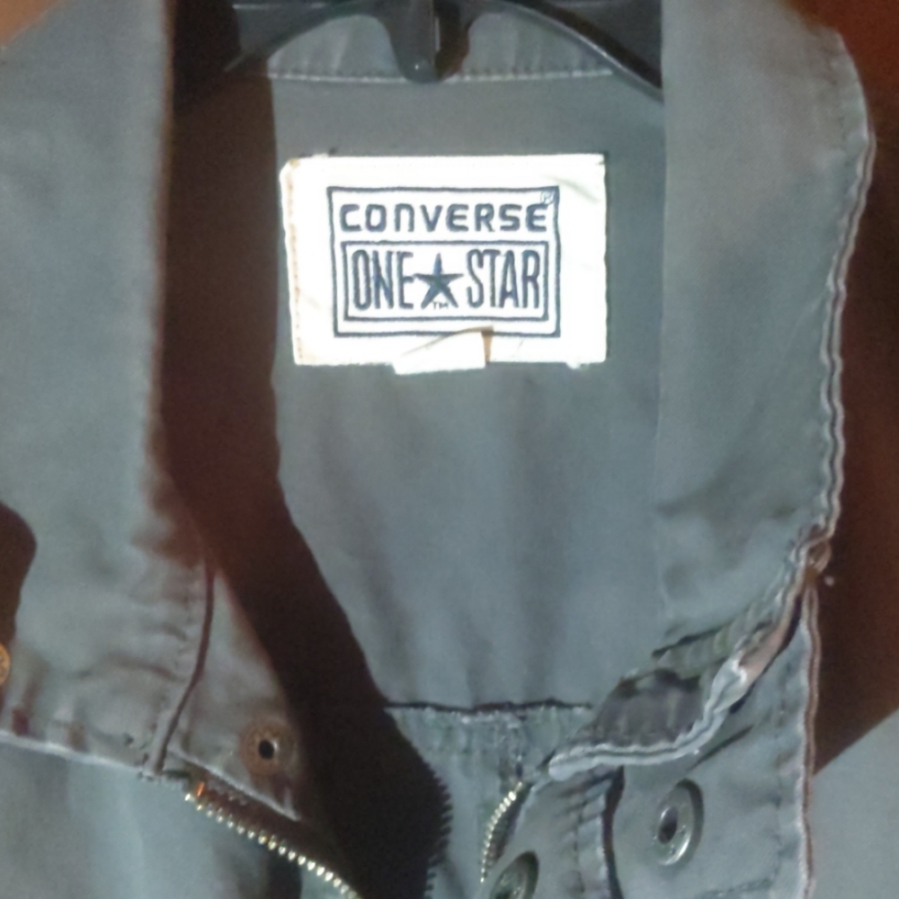 Converse Jacket - Picture 2 of 4